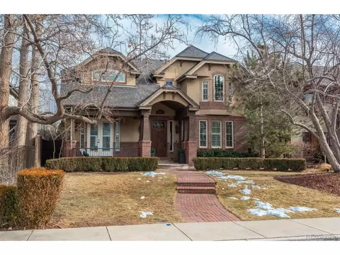 1568 S Clayton St, Denver, CO 80210