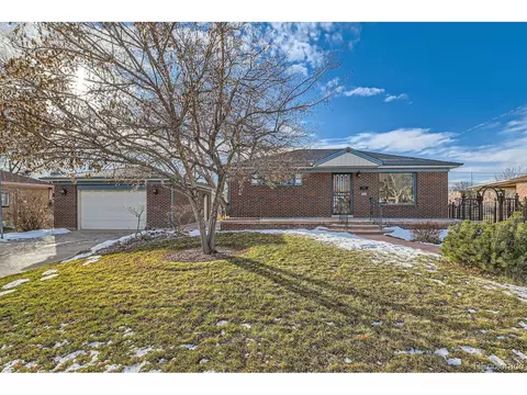942 Leroy Dr, Northglenn, CO 80233