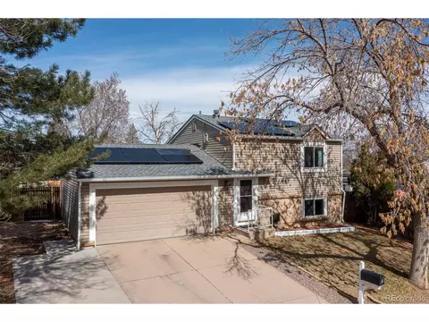 3971 S Quintero Way, Aurora, CO 80013