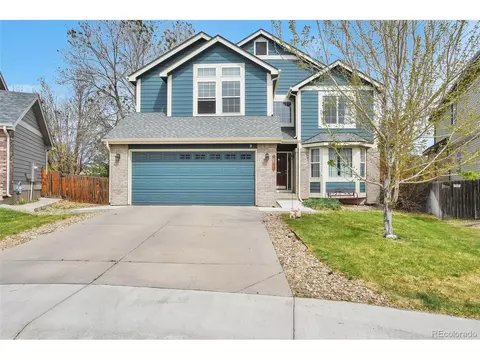 8351 Feather Grass Ct, Parker, CO 80134