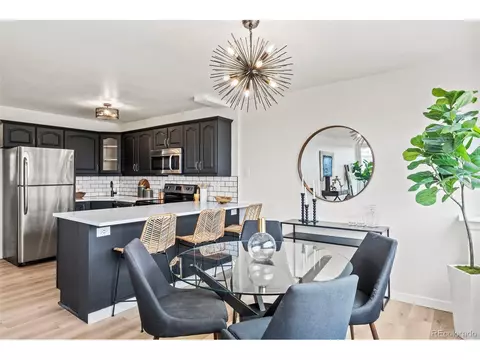 909 N Logan St #7G, Denver, CO 80203