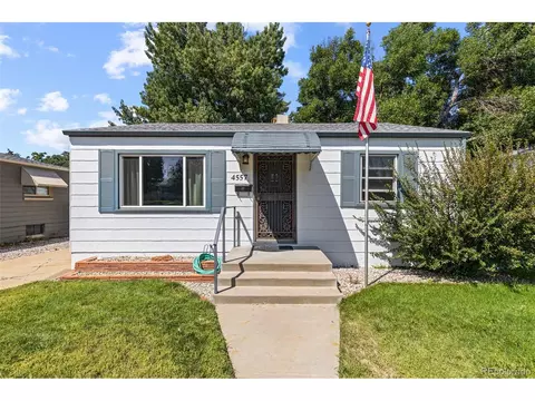 4557 S Acoma St, Englewood, CO 80110