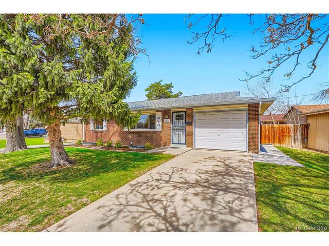 2121 Valley View Dr, Denver, CO 80221