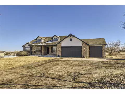 16650 Shadow Wood Ct, Hudson, CO 80642