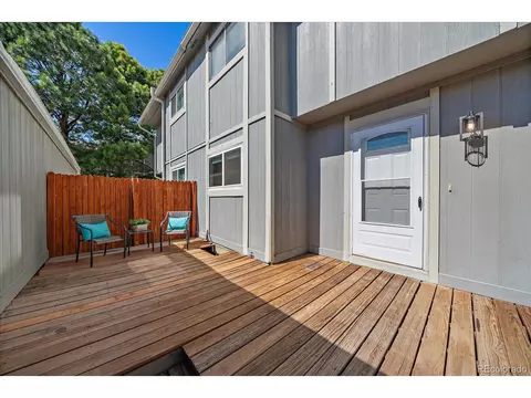 15638 E Mexico Ave, Aurora, CO 80017