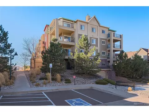 1162 Rockhurst Dr #307, Highlands Ranch, CO 80129