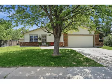 10540 Holland St, Westminster, CO 80021