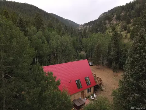 2170 Apex Valley Rd, Black Hawk, CO 80422 photo 2