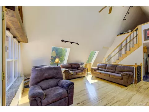 2170 Apex Valley Rd, Black Hawk, CO 80422 photo 5