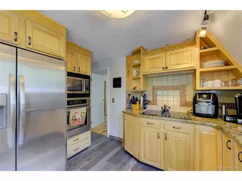 2170 Apex Valley Rd, Black Hawk, CO 80422 photo 11