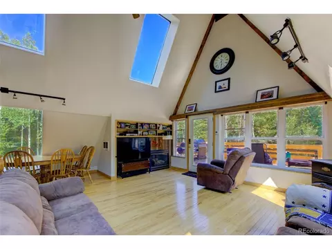 2170 Apex Valley Rd, Black Hawk, CO 80422 photo 4
