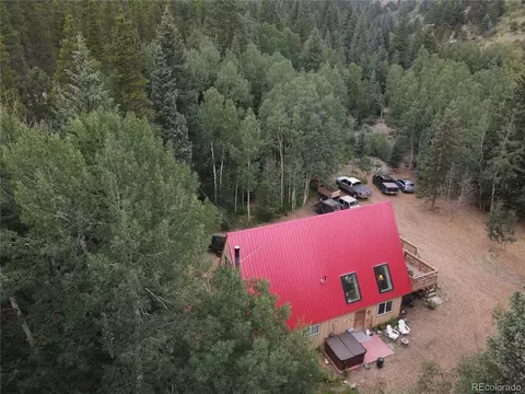 2170 Apex Valley Rd, Black Hawk, CO 80422 photo 29