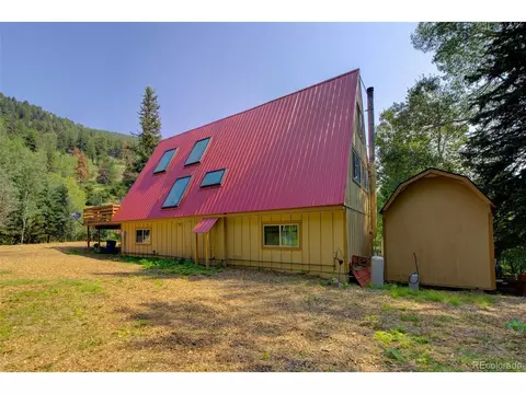 2170 Apex Valley Rd, Black Hawk, CO 80422 photo 25