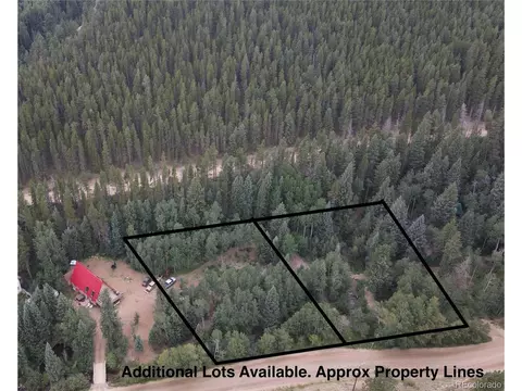 2170 Apex Valley Rd, Black Hawk, CO 80422 photo 34