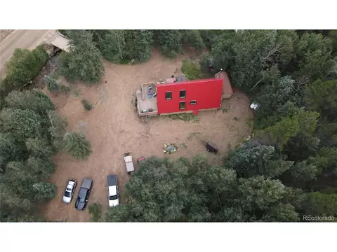 2170 Apex Valley Rd, Black Hawk, CO 80422 photo 32