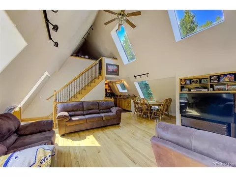 2170 Apex Valley Rd, Black Hawk, CO 80422 photo 6