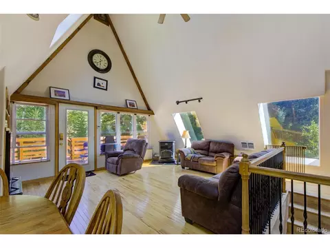 2170 Apex Valley Rd, Black Hawk, CO 80422 photo 7