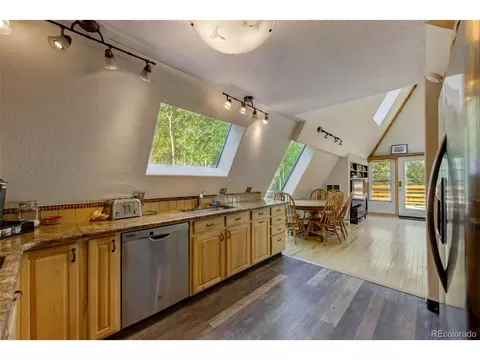 2170 Apex Valley Rd, Black Hawk, CO 80422 photo 10