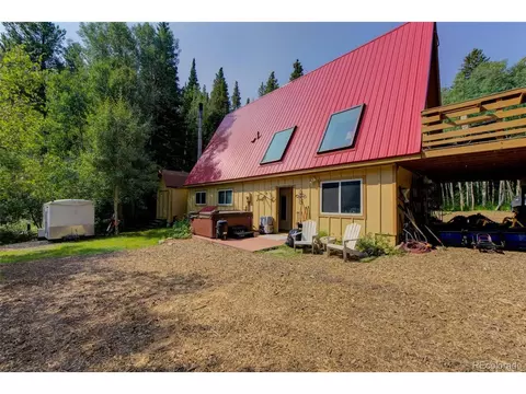 2170 Apex Valley Rd, Black Hawk, CO 80422 photo 23