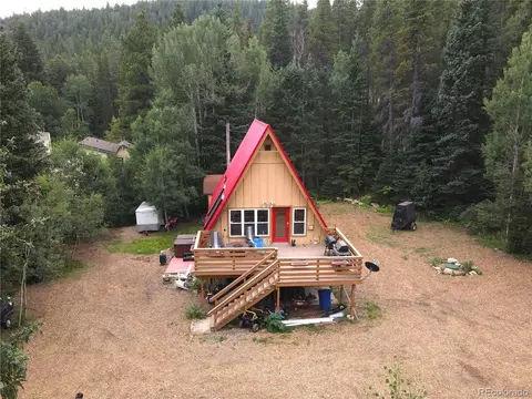 2170 Apex Valley Rd, Black Hawk, CO 80422 photo 1
