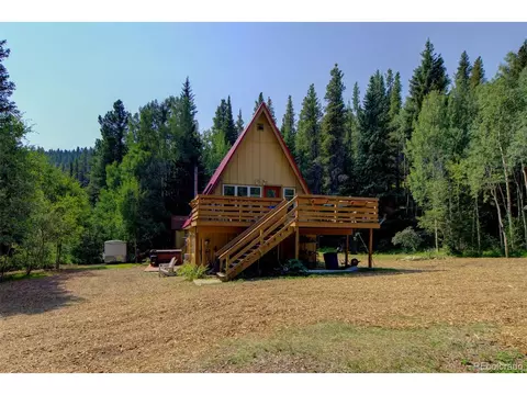 2170 Apex Valley Rd, Black Hawk, CO 80422 photo 3