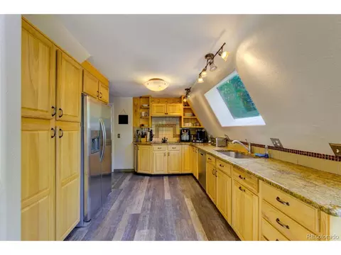 2170 Apex Valley Rd, Black Hawk, CO 80422 photo 9