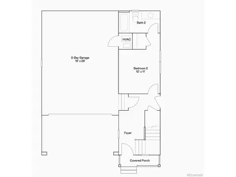6717 E 149th Ave, Thornton, CO 80602 photo 2