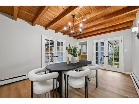 Dining - 358 Kelly Rd, Boulder, CO 80302 photo 2 of 3