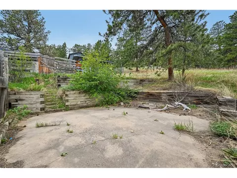Exterior - 358 Kelly Rd, Boulder, CO 80302 photo 10 of 13