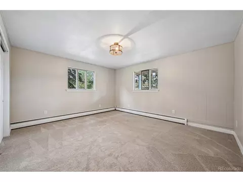 Bedroom - 358 Kelly Rd, Boulder, CO 80302 photo 1 of 7