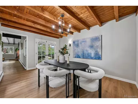 Dining - 358 Kelly Rd, Boulder, CO 80302 photo 3 of 3