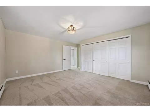 Bedroom - 358 Kelly Rd, Boulder, CO 80302 photo 2 of 7