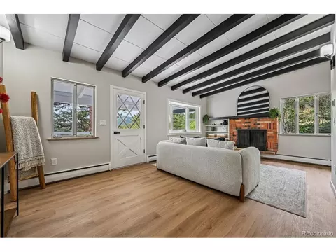 Living - 358 Kelly Rd, Boulder, CO 80302 photo 1 of 7