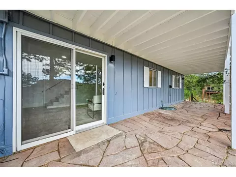 Exterior - 358 Kelly Rd, Boulder, CO 80302 photo 6 of 13