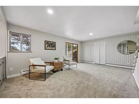 Living - 358 Kelly Rd, Boulder, CO 80302 photo 7 of 7