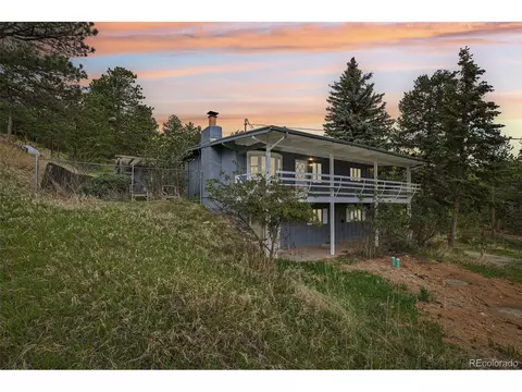 358 Kelly Rd, Boulder, CO 80302