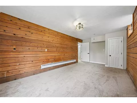 Bedroom - 358 Kelly Rd, Boulder, CO 80302 photo 3 of 7