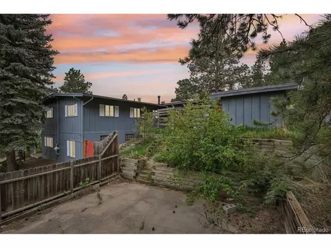 Exterior - 358 Kelly Rd, Boulder, CO 80302 photo 1 of 13
