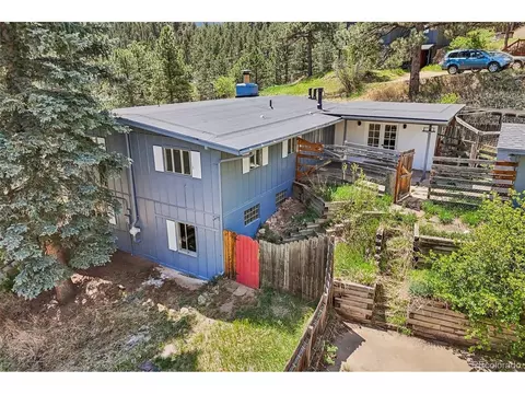Exterior - 358 Kelly Rd, Boulder, CO 80302 photo 13 of 13