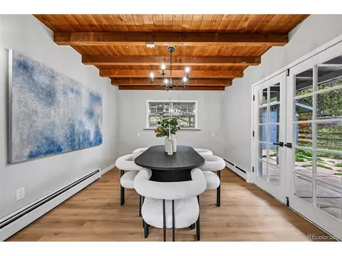 Dining - 358 Kelly Rd, Boulder, CO 80302 photo 1 of 3