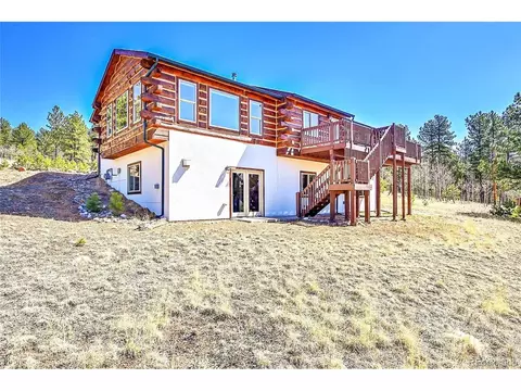 278 Clark Rd, Bailey, CO 80421 photo 26