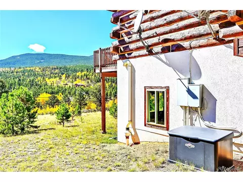 278 Clark Rd, Bailey, CO 80421 photo 5