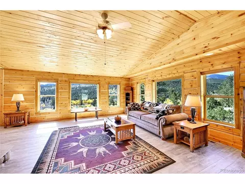 278 Clark Rd, Bailey, CO 80421 photo 10