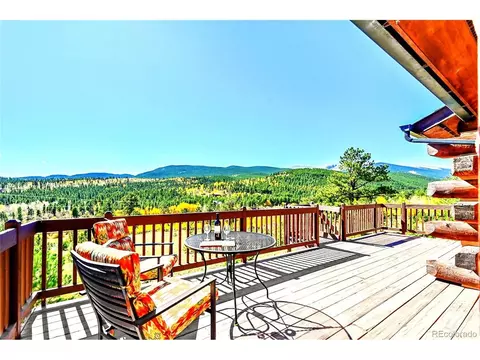278 Clark Rd, Bailey, CO 80421 photo 4