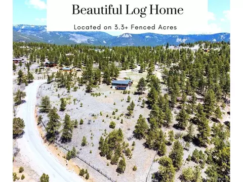 278 Clark Rd, Bailey, CO 80421 photo 8
