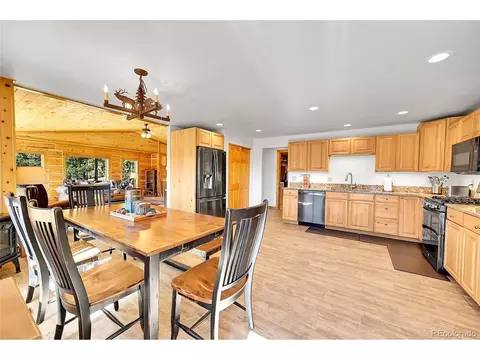 278 Clark Rd, Bailey, CO 80421 photo 15