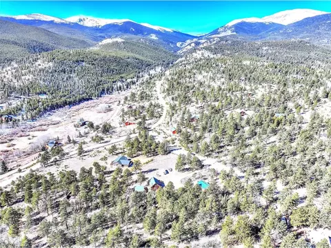 278 Clark Rd, Bailey, CO 80421 photo 31