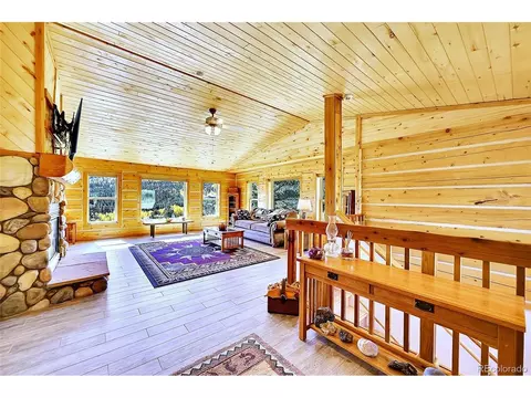 278 Clark Rd, Bailey, CO 80421 photo 9