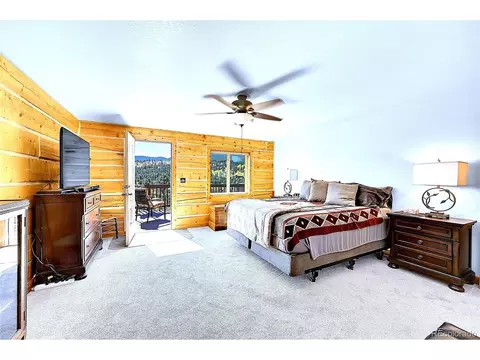278 Clark Rd, Bailey, CO 80421 photo 13