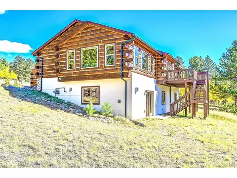 278 Clark Rd, Bailey, CO 80421 photo 3